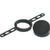 ALTOPARLANTE TWEETER MASTERLINE ML20-KIT/S COPPIA TWEETER NEODIMIO 19MM IN SETA IN KIT PER MONTAGGIO
